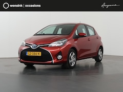 Toyota Yaris - 1.5 Hybrid Lease | Trekhaak | Navigatie | Parkeercamera | Climate Control | Cruise Control