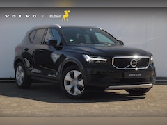 Volvo XC40 - T4 190PK Automaat Momentum Pro Navigatie / Parkeersensoren Voor & achter / Parkeercamera a