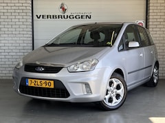 Ford C-Max - 1.8-16V Trend | Trekhaak | Cruise Control | Climate Control | PDC | 16" LMV
