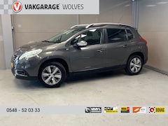 Peugeot 2008 - 1.2 PureTech Style | NAVI | CRUISE | TREKHAAK |