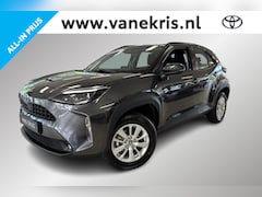 Toyota Yaris Cross - Yaris Cross 1.5 Hybrid Active