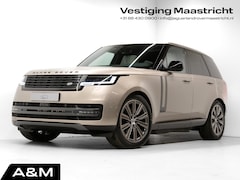 Land Rover Range Rover - P460e AWD PHEV Auto Autobiography