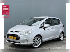 Ford B-Max - BWJ 2015 | 101PK Titanium | CLIMA | NAVI | PDC | CRUISE | CAMERA A |