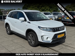 Suzuki Vitara - 1.4 Boosterjet Select Hybrid | Trekhaak | Navi | Clima | Cruise |