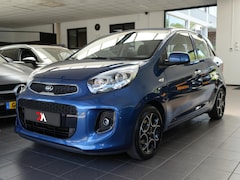 Kia Picanto - 1.2 CVVT DynamicLine | NAP | SENSOREN | CLIMA | LED | CRUISE | SPORTLINE