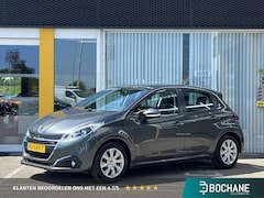 Peugeot 208 - 1.2 PureTech Blue Lion | Trekhaak | Navigatie | DAB | Cruise Control | Parkeersensoren | A