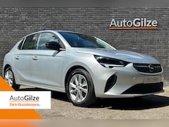 Opel Corsa - 1.2 Elegance l Navigatie l Carplay l Cruise Control l Lichtmetaal