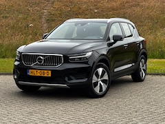 Volvo XC40 - T4 211PK Plug-in hybrid Inscription Expression | Park Assist | Navi | Getint Glas | Elek A