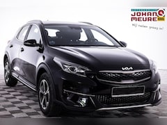 Kia XCeed - 1.6 GDi PHEV DynamicLine | ECC | NAVI *2e Pinksterdag OPEN v.a 11u tot 17u