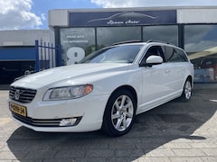 Volvo V70 - 2.0 T5 Summum l Automaat l Xenon l Navi