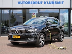 Volvo XC40 - 1.5 T4 Recharge Inscription Expression | apple-android carplay | stoelverw |