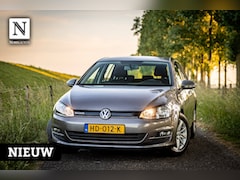 Volkswagen Golf - 1.0 TSI Business Edition Connected | Nap