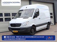 Mercedes-Benz Sprinter - 310 CDI EURO 5 - LAADKLEP - DHOLLANIA - L1H2 325 cm - Marge