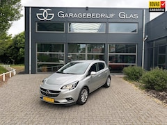 Opel Corsa - 1.0 Turbo Online Edition 56000 km trekhaak