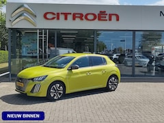 Peugeot 208 - 1.2 PureTech 100 Allure