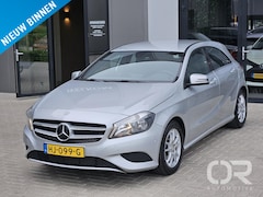 Mercedes-Benz A-klasse - 180 Style 53.000km Trekhaak Navi PDC