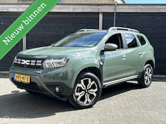 Dacia Duster - 1.3 TCe 130 PK Journey Clima / 17" / Nav. / Carplay / 66.219 KM