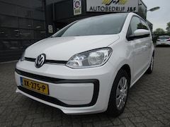 Volkswagen Up! - 1.0 BMT move up Airco / Bluetooth