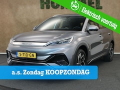 BYD Atto 3 - Comfort 60 kWh - ORIGINEEL NEDERLANDSE AUTO - PANORAMADAK - ADAPTIEVE CRUISE CONTROL - 360