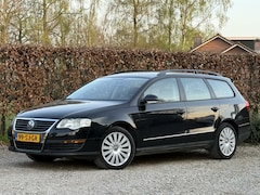 Volkswagen Passat Variant - 2.0 FSI Trendline Trekhaak / Airco