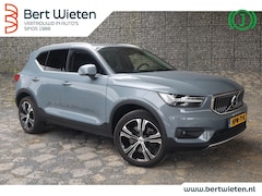 Volvo XC40 - 1.5 T5 Rech. Inscr. I Achteruitrijcamera I Stoelverwarming
