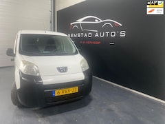 Peugeot Bipper - 1.3 HDi XR Profit +/Nieuwe APK