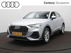 Audi Q3 Sportback - 45 TFSI e Advanced Edition Navigatie - Adaptieve cruise - Clima - Stoelverwarming