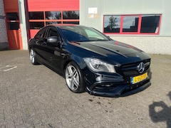 Mercedes-Benz CLA-Klasse - AMG 45 4MATIC Night Pakket