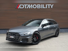 Audi A6 Avant - 50 TFSI e quattro S edition Competition | Panoramadak | ACC | B&O | LED |