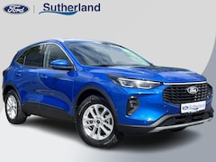 Ford Kuga - 2.5 PHEV Titanium | Adaptive cruise control | Head up Display | Winter Pack | Privacy glas