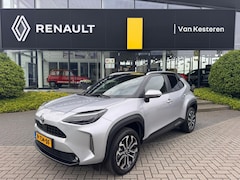 Toyota Yaris Cross - 1.5 VVT-I Hybrid 116pk CVT Dynamic / 1e eigenaar/ Camera/ Nl Auto/ ACC/ Compleet dealer O.