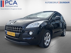 Peugeot 3008 - 1.6 THP Première | 12 maanden garantie |