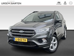 Ford Kuga - 1.5 EcoBoost ST Line | 150PK | trekhaak | 2000KG trekgewicht