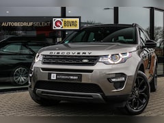 Land Rover Discovery Sport - 2.0 TD4 Urban Series SE Dynamic - PANO - TREKHAAK - MERIDIAN
