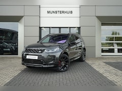 Land Rover Discovery Sport - P270e PHEV Dynamic HSE | Voorstoelen verwarmd / gekoeld | Meridian surround |