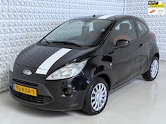 Ford Ka - 1.2 Titanium voor de HANDEL 194000km (2010)