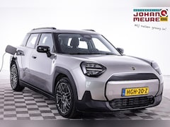 MINI Aceman - E Essential 42.5 kWh | CAMERA | NAVI | ECC *2e Pinksterdag OPEN v.a 11u tot 17u
