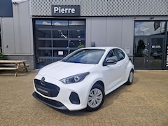 Mazda 2 Hybrid - 1.5 Prime-line * v.a. € 299, - PRIVATE LEASE DEAL