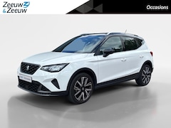 Seat Arona - 1.0 TSI FR Business Intense UNIEKE KM STAND | Applecarplay/Android auto | Digital Cockpit