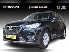Mazda CX-5 - 2.0 Skylease+ 2WD - Afneembare trekhaak