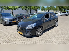 Renault Clio Estate - 0.9 TCe Limited | Trekhaak | Navigatie | Parkeersensoren achter |