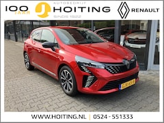 Renault Clio - TCe 90 GPF techno *PACK WINTER / CC ADAPTIEF / BOSE / 360 CAMERA