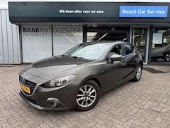 Mazda 3 - 3 2.0 Skylease | Navigatie | PDC | Climate