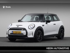 MINI Mini-Electric - Camden Edition 33 kWh | Glazen panoramadak | Achteruitrijcamera | Comfort Access | Camden
