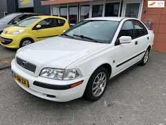 Volvo S40 - 1.8