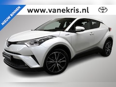Toyota C-HR - 1.8 Hybrid Premium, Trekhaak