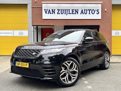 Land Rover Range Rover Velar - P250 AWD R-Dynamic SE Panorama Memory Massage Meridian