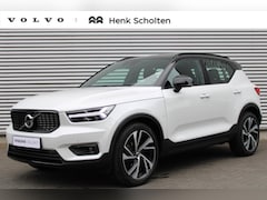 Volvo XC40 - T3 Automaat 163PK R-Design | Panoramadak | Harman/Kardon | Keyless Entry | Elektrische Ach
