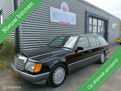 Mercedes-Benz 300-serie - 300 Combi 300 TE
