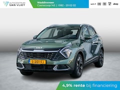 Honda Insight - 1.3 Elegance